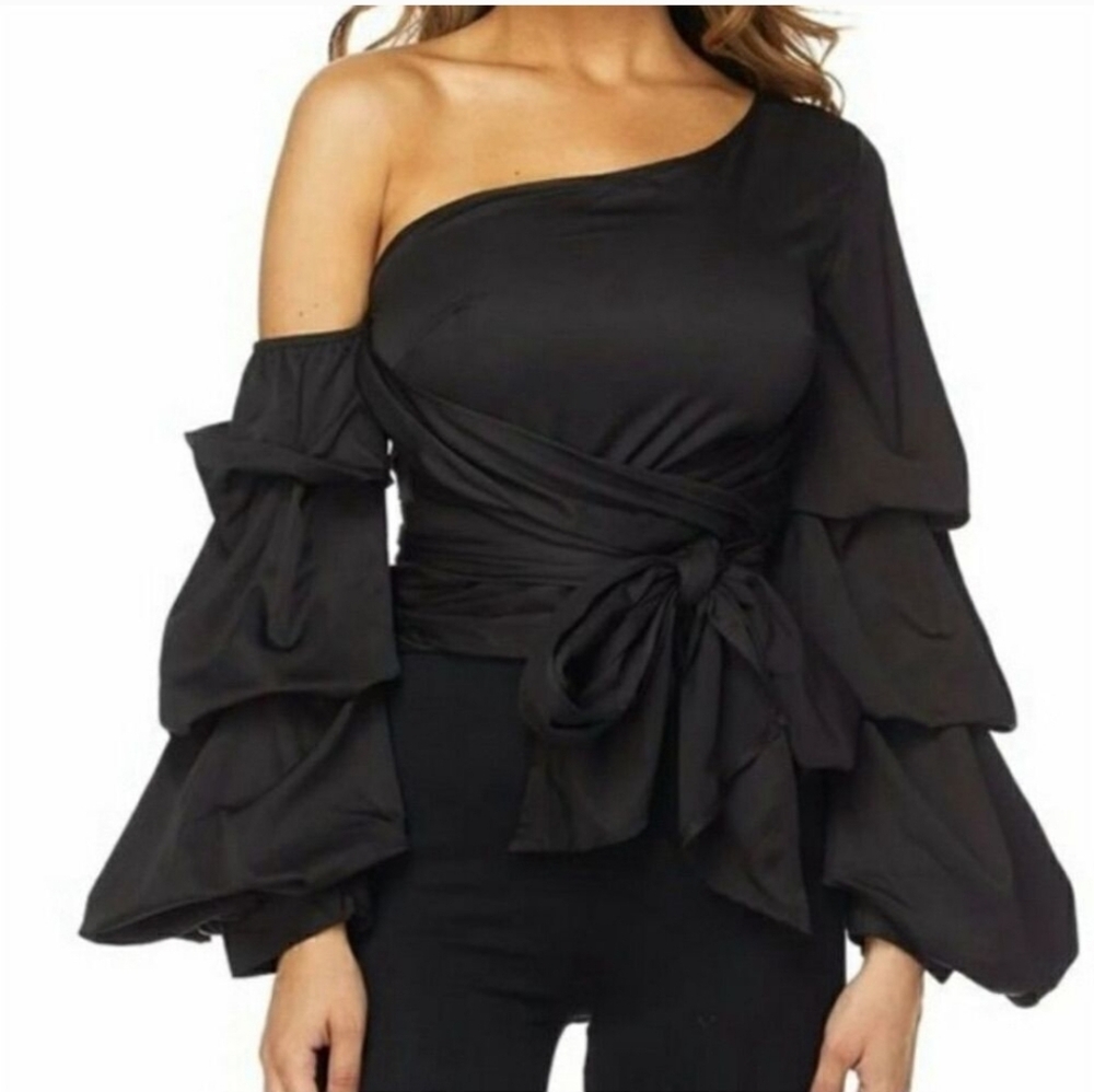 Venus Off The Shoulder Top